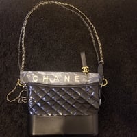 Image 8 of Chanel Bag 2024 Black