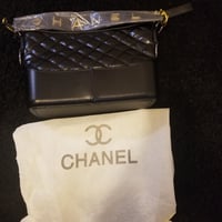 Image 7 of Chanel Bag 2024 Black