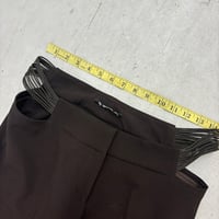 Image 5 of maiko paris pants
