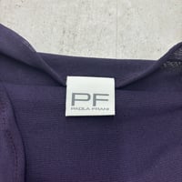Image 2 of paola frani top
