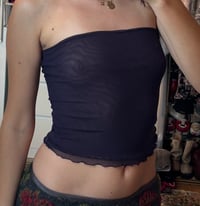 Image 5 of paola frani top