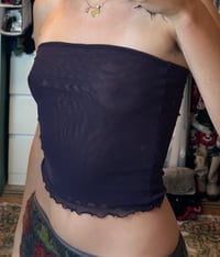 Image 4 of paola frani top