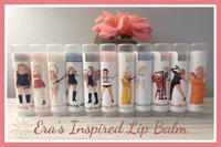 Image 1 of ERA's Tour Inspired Organic Lip Balm 