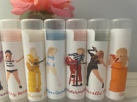 Image 2 of ERA's Tour Inspired Organic Lip Balm 