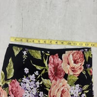 Image 3 of louben floral midi