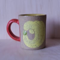 Image 2 of booger mug #2