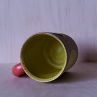 Image 3 of booger mug #2