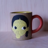 Image 1 of booger mug #2