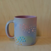 Image 1 of garden mug #3