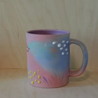 Image 2 of garden mug #3