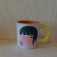 Image 1 of bubble gum mug #1