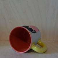 Image 3 of bubble gum mug #1