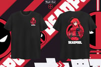 Image 2 of DEAD POOL V.2 / SHIRT 