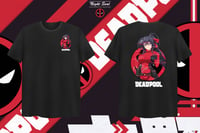 Image 1 of DEAD POOL V.2 / SHIRT 