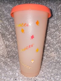 Image 3 of Color Changing Tumbler | Zodiac Sign