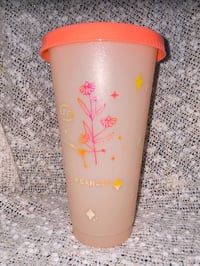 Image 1 of Color Changing Tumbler | Zodiac Sign