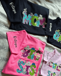 Image 4 of Adult - Monsters Inc Shirts