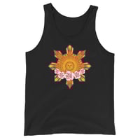 Image 2 of Hawaii Pinoy (Tank Top)