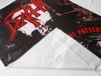 Image 11 of DEATH - Individual thought patterns Flag (cloth poster Banner tapestry) Death metal Chuck Schuldiner