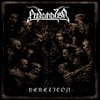 Profanatism "Hereticon" CD