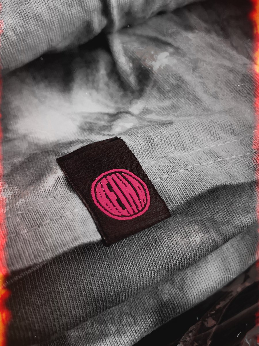 Image of REINA TIE DYE TEE