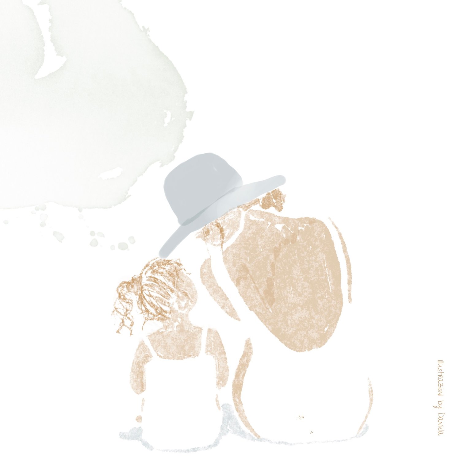 Image of Disegni-ni in digitale - serie MARE 2 