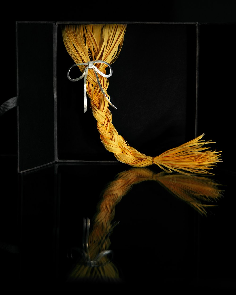 Image of Noué serré