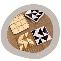 Image 2 of QUADRATS HIDRÀULICS / CUADRADOS HIDRÁULICOS