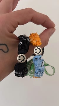 Image 3 of SMILEY BANDANA 