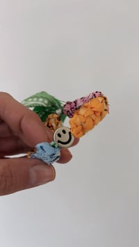 Image 4 of SMILEY BANDANA 