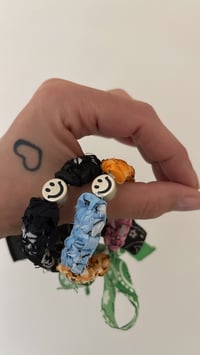 Image 6 of SMILEY BANDANA 