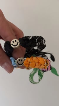 Image 5 of SMILEY BANDANA 