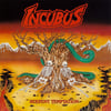 Incubus "Serpent Temptation + Supernatural Death" CD