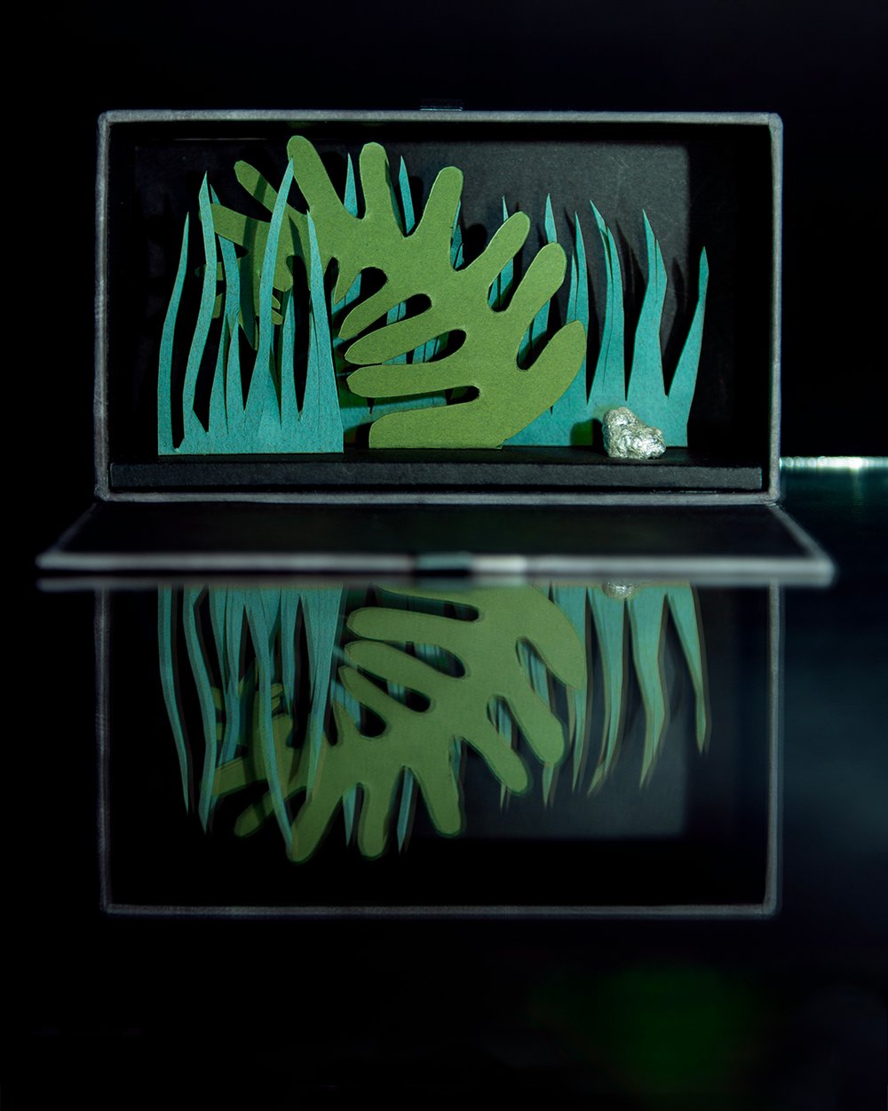 Image of Mon caillou