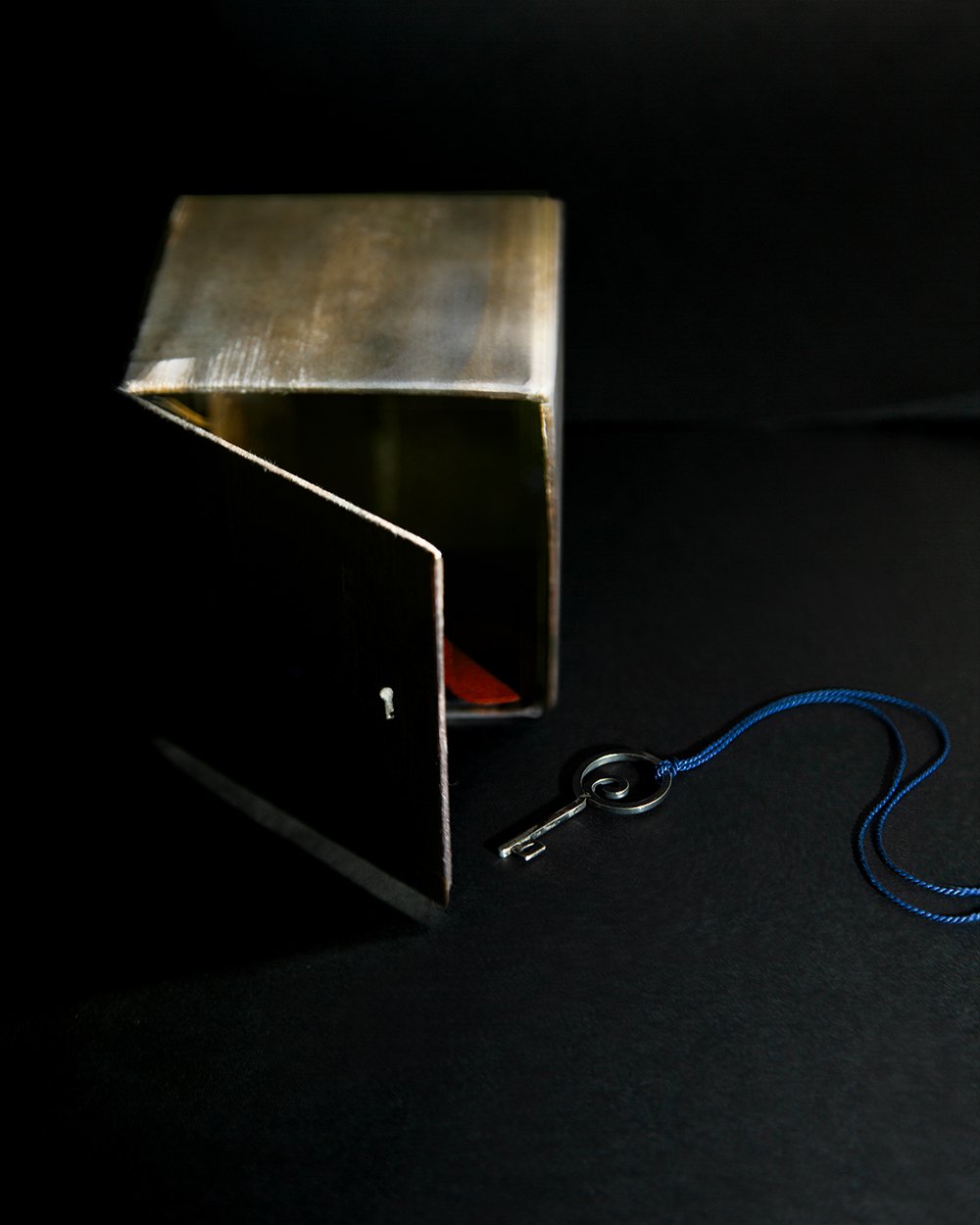 Image of Barbe Bleue