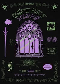 Image 4 of Soft Nice Video: Lizzi Morris x Soft Nice 2024