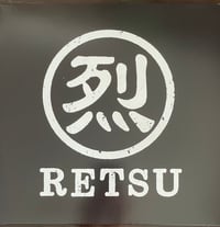 RETSU "s/t" LP