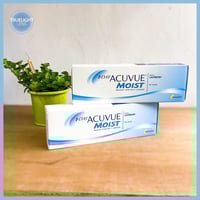 1 Day Acuvue Moist