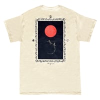 Image 1 of Brian Merriam "The Absolute Recedes" Tshirt