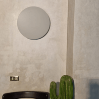 Image 3 of Luna – Lampada a parete