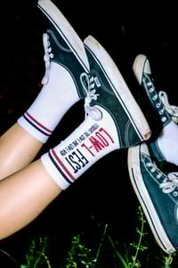 LOW-L SOCKS