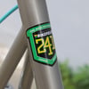 Reynolds 853 Sticker