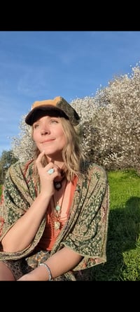 Image 2 of Happy hat 💚