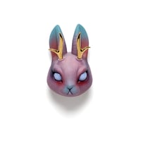 Image 6 of Mini Chikkoi Usagi/Jackalope