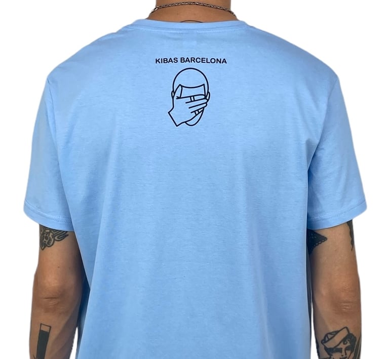 ABRACAD...ACAB T-SHIRT Image 2