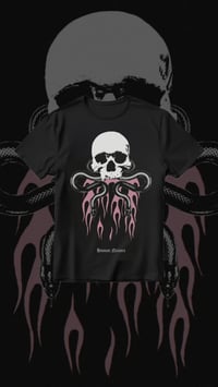 THE DOOM T-SHIRT