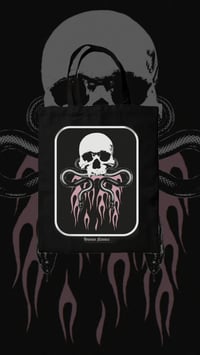 THE DOOM TOTEBAG