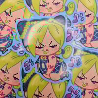 Image 1 of Jojo Babies and Villains!