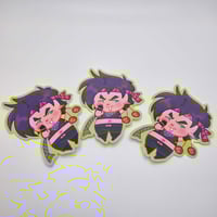 Image 2 of Jojo Babies and Villains!
