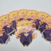 Image 3 of Jojo Babies and Villains!
